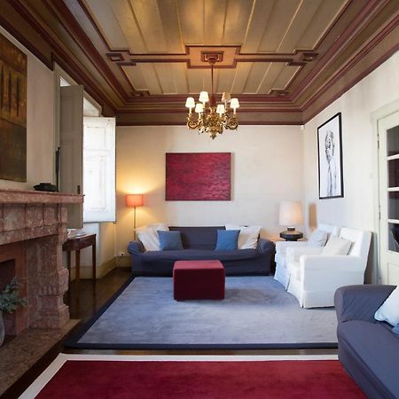 Apartmán Casa De Santa Teresa Estoril Exteriér fotografie