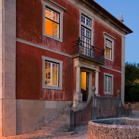 Apartmán Casa De Santa Teresa Estoril Exteriér fotografie