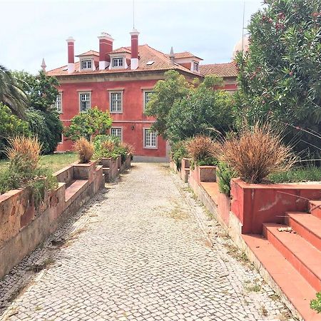 Apartmán Casa De Santa Teresa Estoril Exteriér fotografie