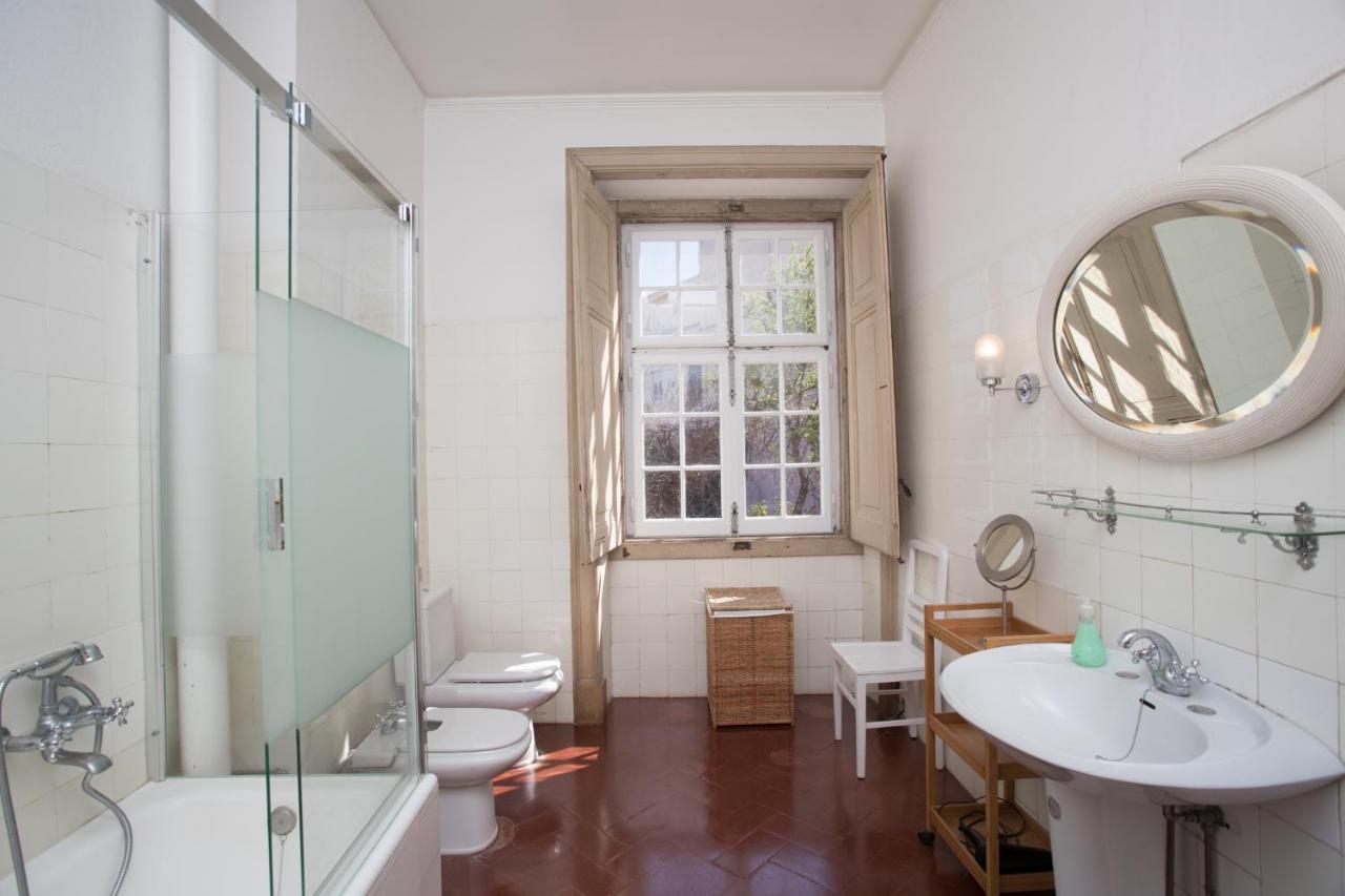 Apartmán Casa De Santa Teresa Estoril Exteriér fotografie