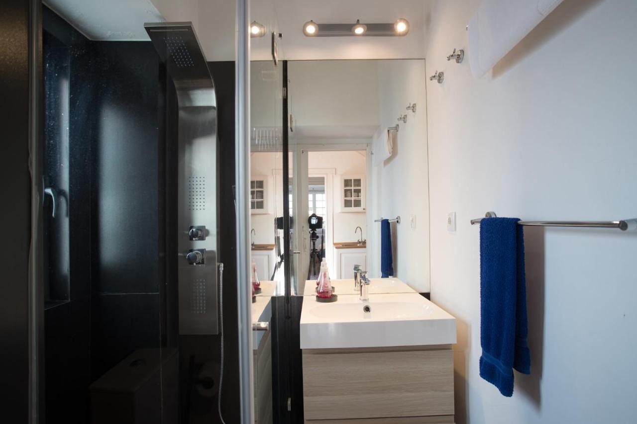 Apartmán Casa De Santa Teresa Estoril Exteriér fotografie