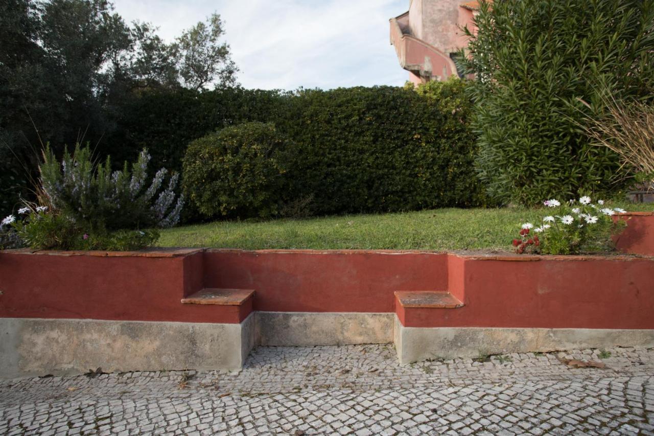 Apartmán Casa De Santa Teresa Estoril Exteriér fotografie