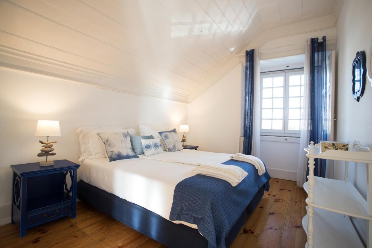 Apartmán Casa De Santa Teresa Estoril Exteriér fotografie