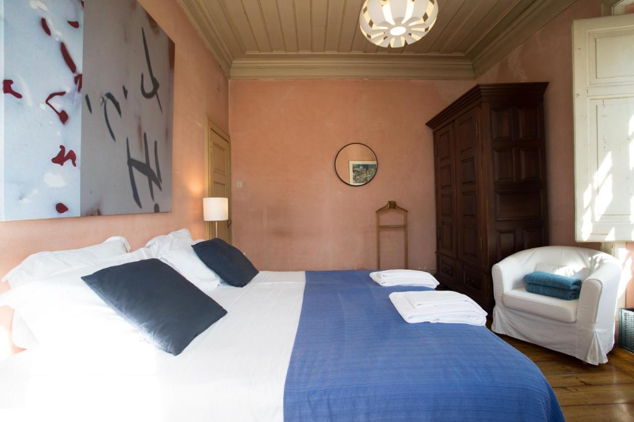 Apartmán Casa De Santa Teresa Estoril Exteriér fotografie