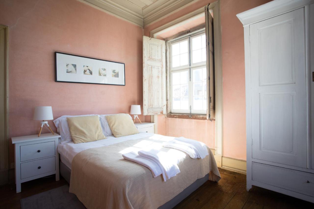 Apartmán Casa De Santa Teresa Estoril Exteriér fotografie