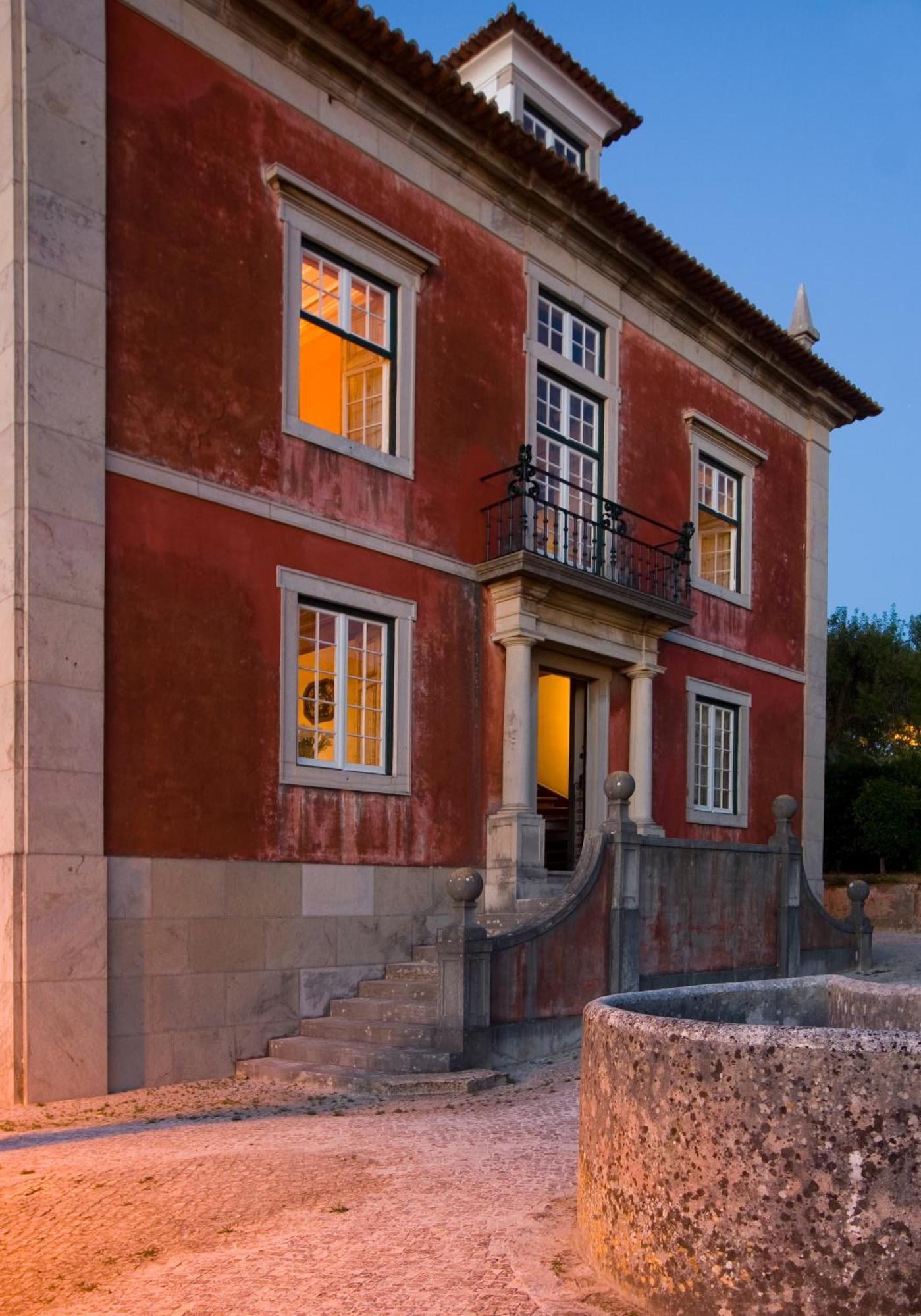 Apartmán Casa De Santa Teresa Estoril Exteriér fotografie