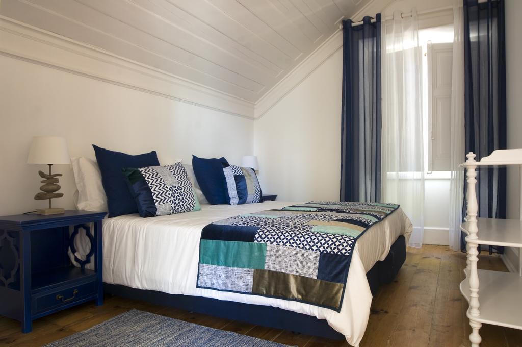Apartmán Casa De Santa Teresa Estoril Pokoj fotografie